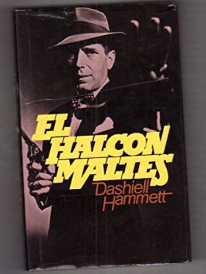 9788422611516_el-halcon-maltes_front-1.jpg El halcon maltes