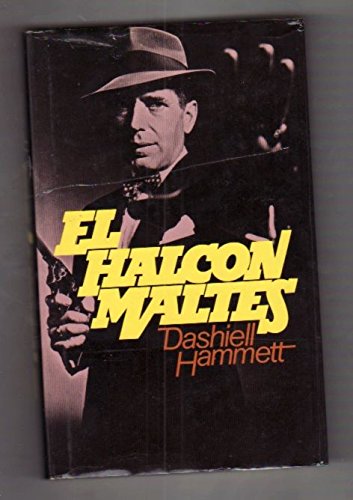 El halcon maltes