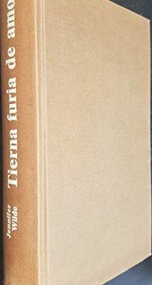 Tierna furia de amor