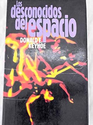9788422611585_los-desconocidos-del-espacio_front-1.jpg Los desconocidos del espacio