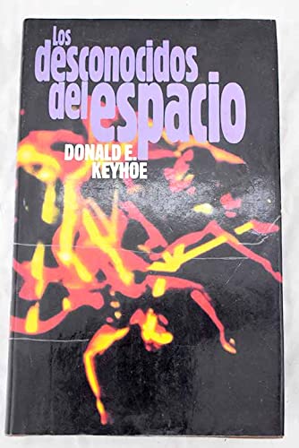 Los desconocidos del espacio