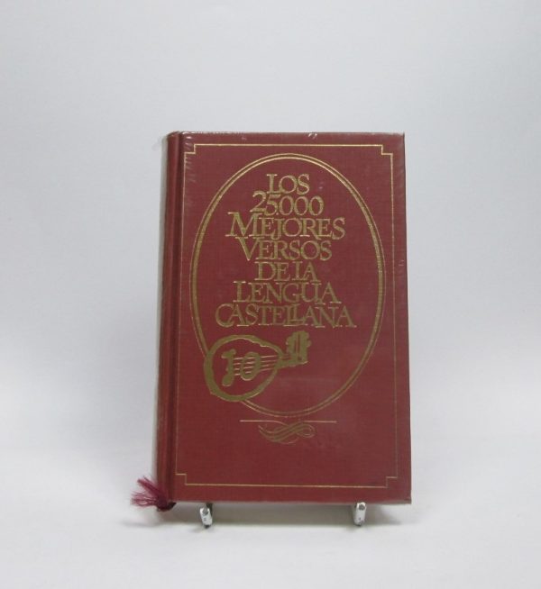 9788422611738_los-25000-mejores-versos-de-la-lengua-castellana_front-3.jpg Los 25000 mejores versos de la lengua castellana