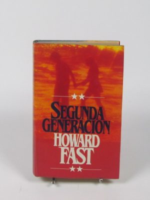 Segunda generación
