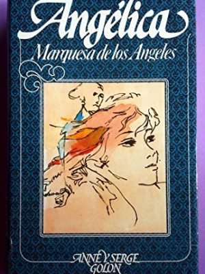 Angélica: marquesa de los angeles