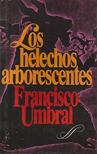 Los helechos arborescentes