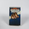 Nuevos dioses
