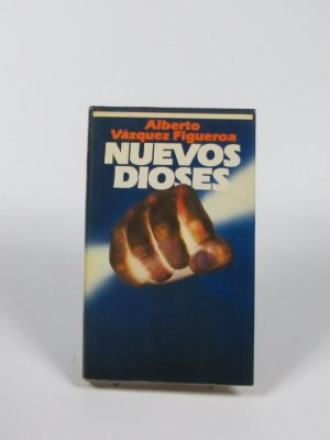 Nuevos dioses