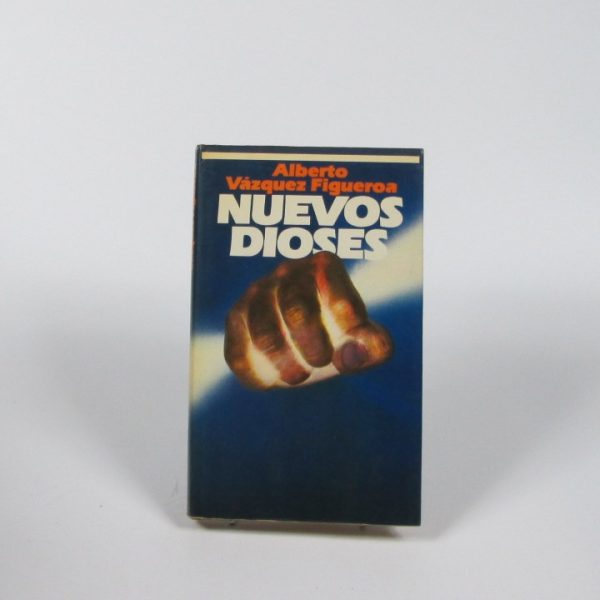 Nuevos dioses