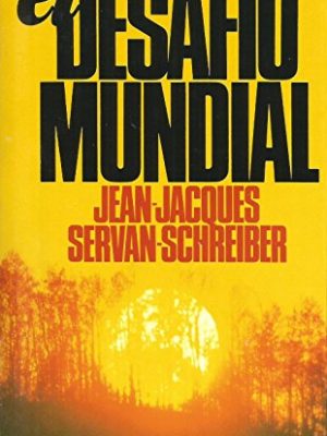 El desafío mundial
