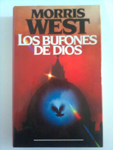 Los bufones de dios