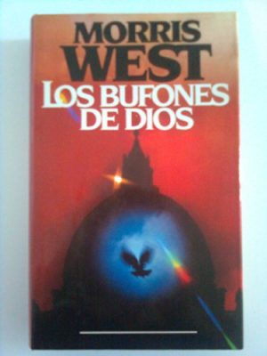 Los bufones de dios
