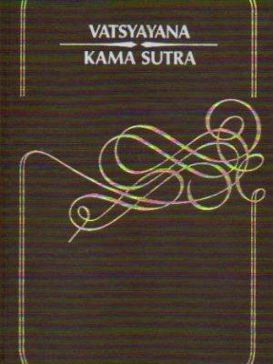 Kama sutra