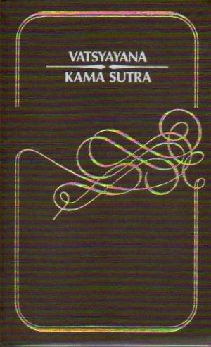 Kama sutra