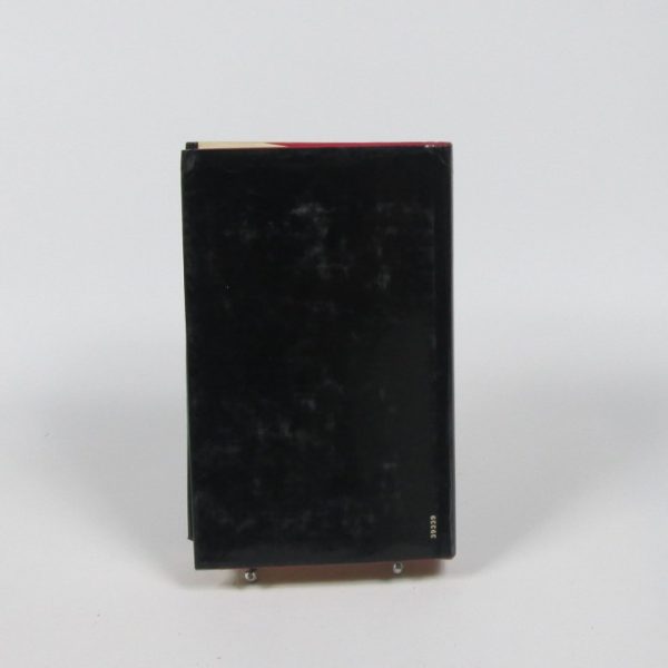 9788422613510_la-segunda-dama_back-8.jpg La segunda dama