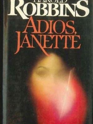 9788422613565_adios-janette_front-1.jpg Adiós, janette