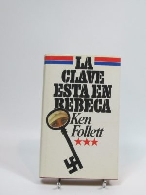 La clave está en rebeca