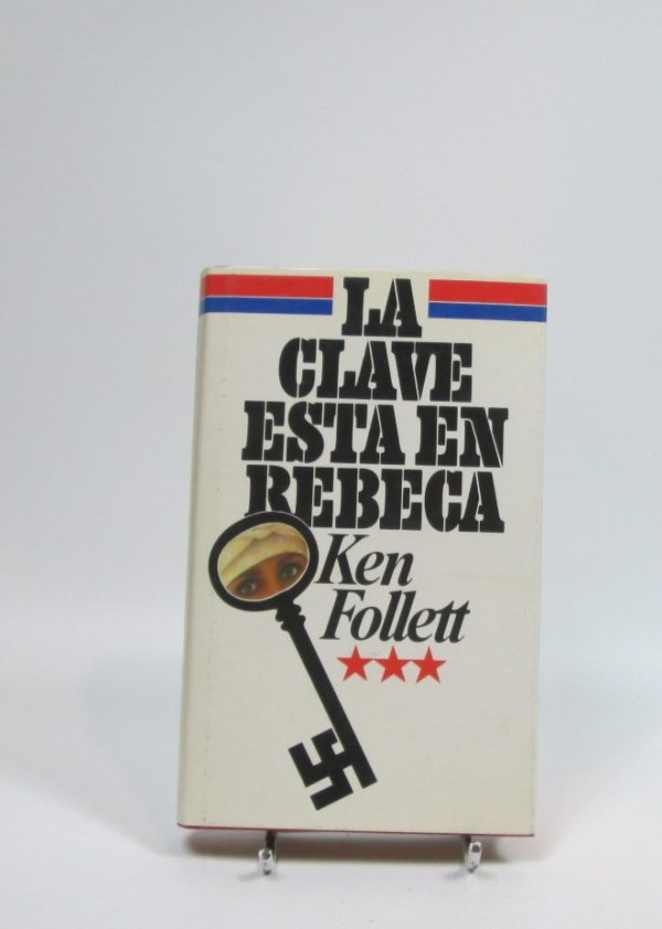 La clave está en rebeca
