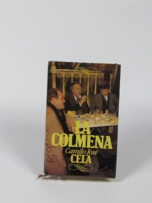 La colmena
