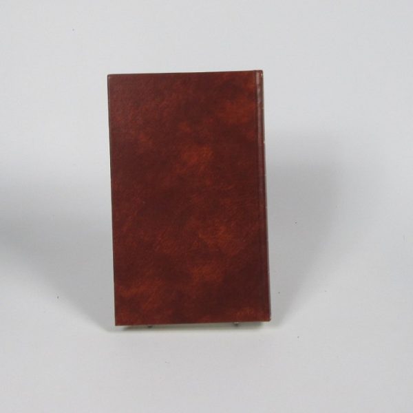 Crónica de una muerte anunciada