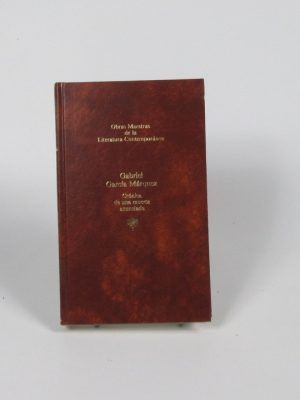 Crónica de una muerte anunciada