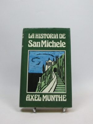 La historia de san michele