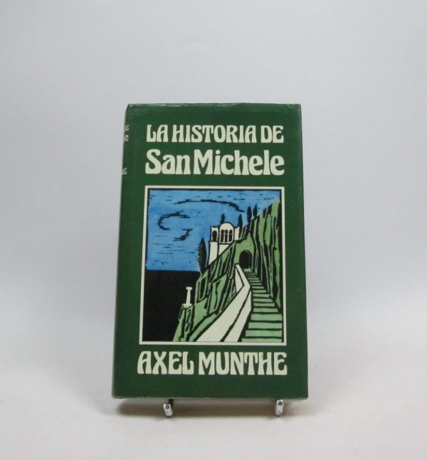 La historia de san michele