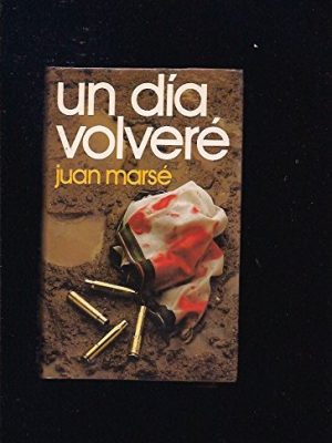Un día volveré