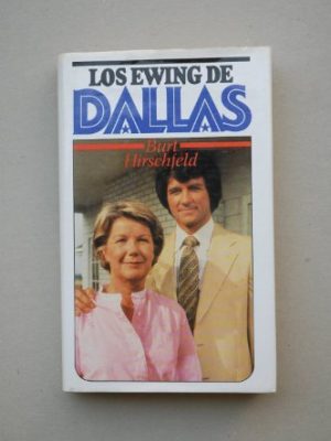Los ewing de dallas