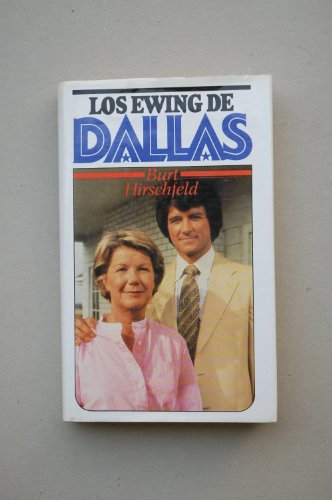 Los ewing de dallas