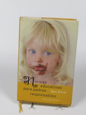 Normas educativas para padres reponsables