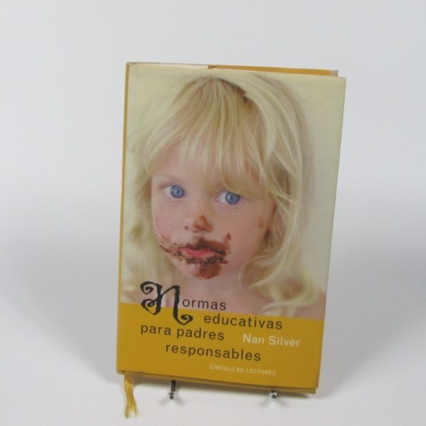 Normas educativas para padres reponsables