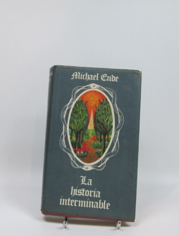 La historia interminable