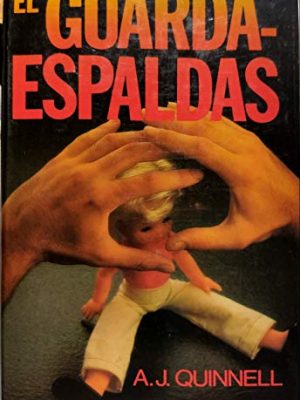 El guarda-espaldas