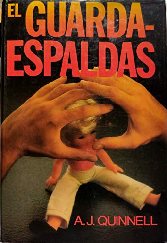 El guarda-espaldas