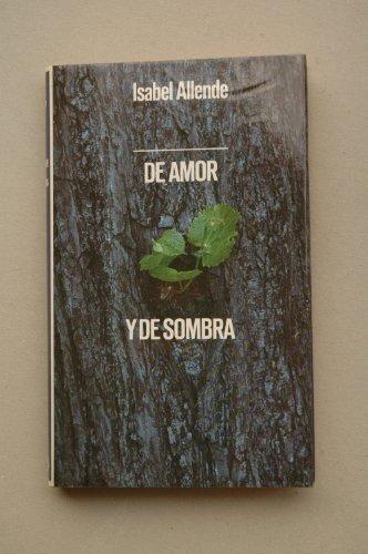 La casa de los espíritus