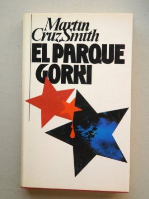 El parque gorky