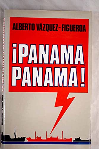 9788422615507_panama-panama_front-1.jpg ¡panamá, panamá!