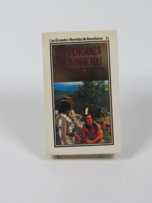 La venganza de winnetou