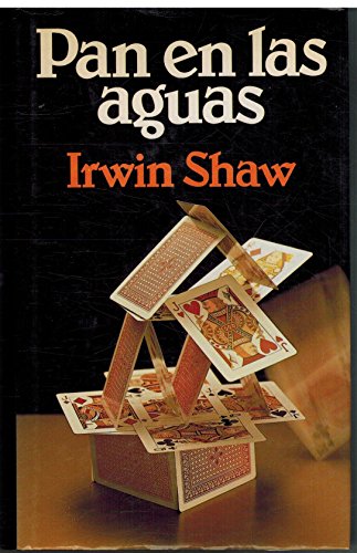 Pan en las aguas.
