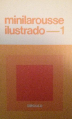 Minilarousse ilustrado 1.