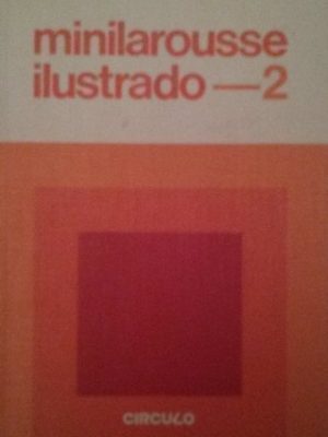 Minilarousse ilustrado 2.