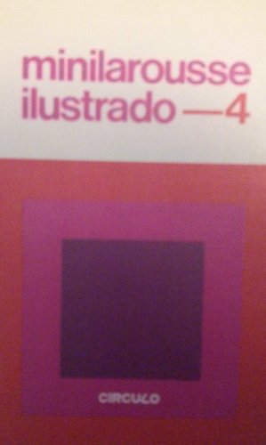 Minilarousse ilustrado 4.