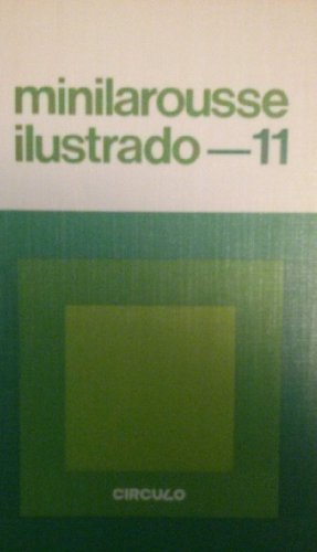 9788422616245_minilarousse-ilustrado-11_front-3.jpg Minilarousse ilustrado 11.