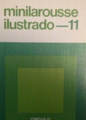Minilarousse ilustrado 11.