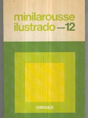 Minilarousse ilustrado 12.