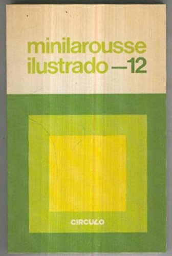Minilarousse ilustrado 12.
