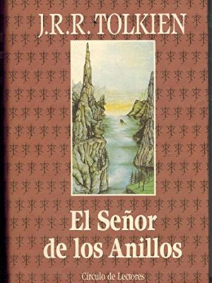 El señor de los anillos