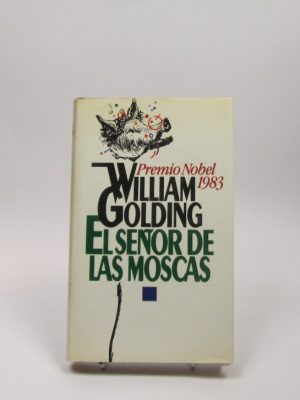 El señor de las moscas