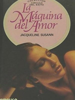 9788422616900_la-maquina-del-amor_front-1.jpg La maquina del amor