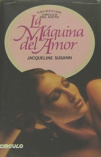 9788422616900_la-maquina-del-amor_front-1.jpg La maquina del amor